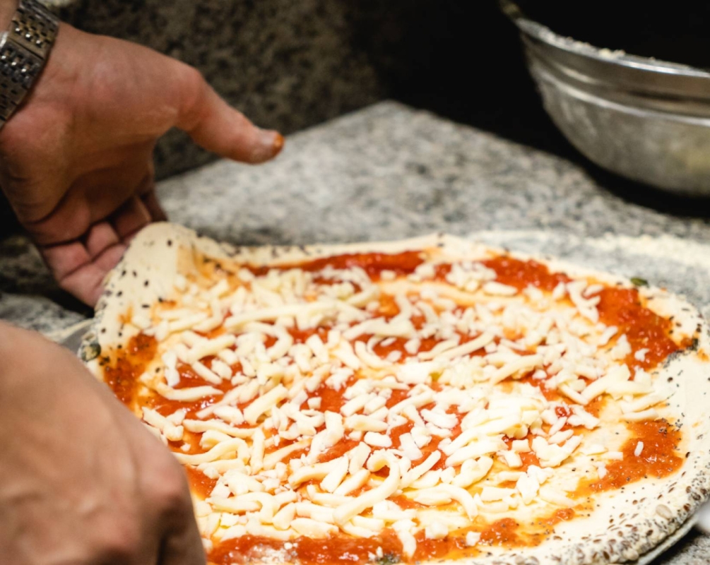 Fratelli - Restaurant Tarnos - les meilleurs restaurant de TARNOS