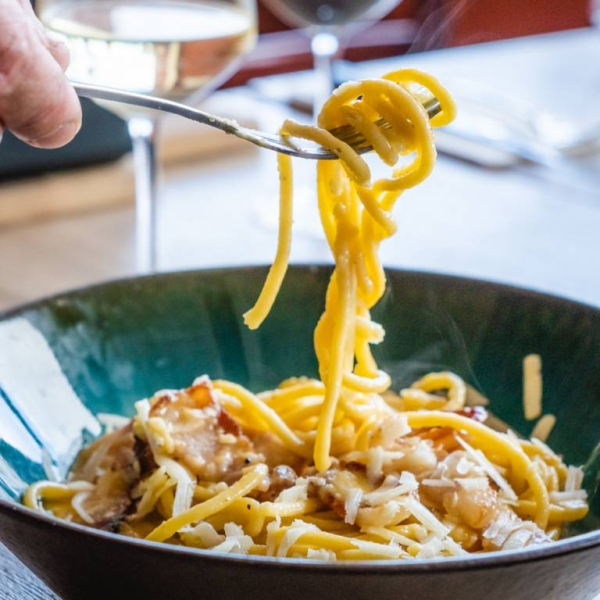 Le restaurant - Fratelli - Tarnos - restaurant ONDRES