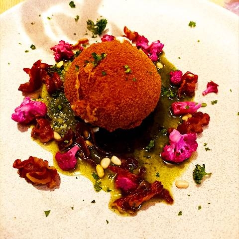 Le restaurant - Fratelli - Tarnos - Épicerie fine Tarnos